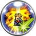 FFRK Study Arts Icon