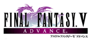 FFV Advance Logo