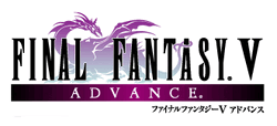 Final Fantasy V | Final Fantasy Wiki | Fandom