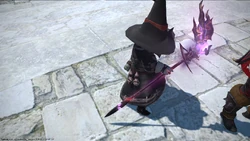 Final Fantasy XIV.