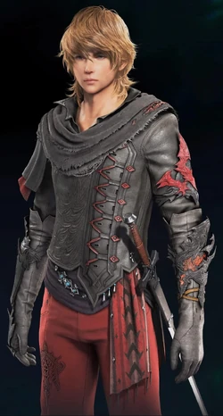 List of fashion industry collaborations, Final Fantasy Wiki