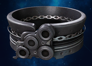 Magicians Bracelet from FFVII Remake