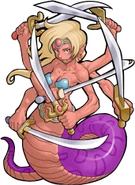 Dawn of Souls artwork.