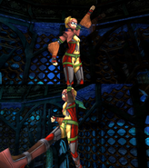 Rikku Victory Pose Underwater Diving Suit.png (4.81 MB) Rikku's underwater victory pose (diving suit).