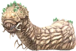 Sandworm from FFXIV