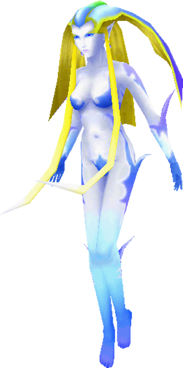 Shiva (Final Fantasy VIII) | Final Fantasy Wiki | Fandom