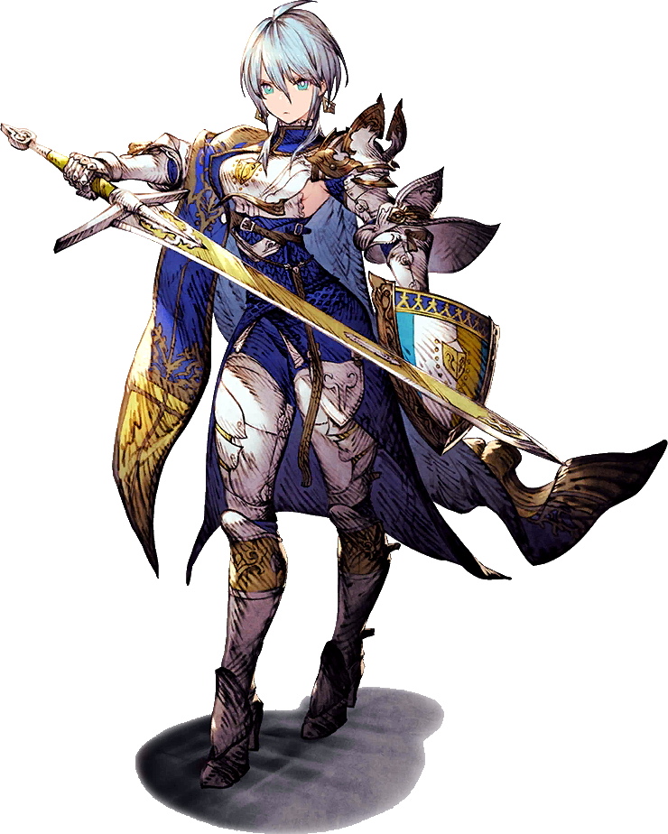 Raviesse | Final Fantasy Wiki | Fandom