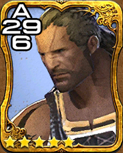 picture Raubahn Ffxiv Voice Actor raubahn aldynn final fantasy wiki