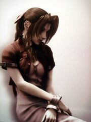 Aerith'sface