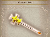 Wonder Wand