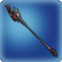 Cane of the Demon