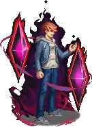 Collin #2517/9132 (コリン, Korin?)