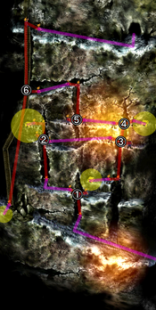 CorelValleyCave-Climb-ffvii-navmap