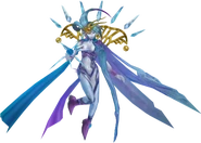 Shiva (シヴァ, Shiva?)