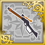 Final Fantasy Airborne Brigade (SR).