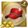FFRK Red Hat FFIX