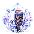 Wakka's Memory Crystal III.