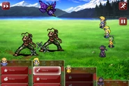 Final Fantasy VI (iOS/Android)