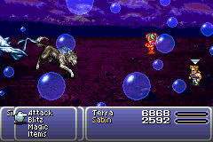 Bismarck Final Fantasy Vi Final Fantasy Wiki Fandom