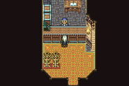 Tzen's weapon shop (GBA).