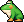 Faris sprite in Toad status.