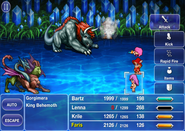 Final Fantasy V (iOS/Android).