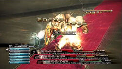 FFXIII-Stagger