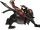 Feral Behemoth (Final Fantasy XIII-2)