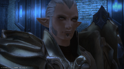 FFXIV Menenius sas Lanatus