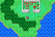 Final Fantasy II.