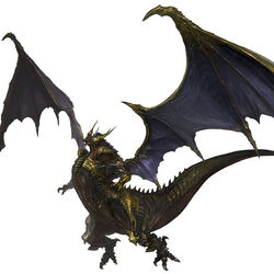 Bahamut Final Fantasy Xiv Final Fantasy Wiki Fandom Bahamut Final Fantasy Xiv Final Fantasy Wiki Fandom