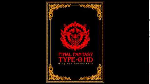 FINAL_FANTASY_零式_Type-0_HD_Original_Soundtrack_-_Forbidden_Fruit