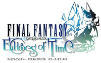 Final Fantasy Crystal Chronicles: Echoes of Time.