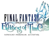 Final Fantasy Crystal Chronicles: Echoes of Time