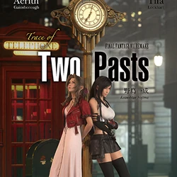 Category Books In The Compilation Of Final Fantasy Vii Final Fantasy Wiki Fandom