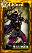 Assasin (female).