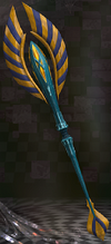 LRFFXIII Astromancer's Scepter