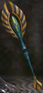 LRFFXIII Astromancer's Scepter