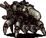 Бронированное оружие (Armored Weapon)