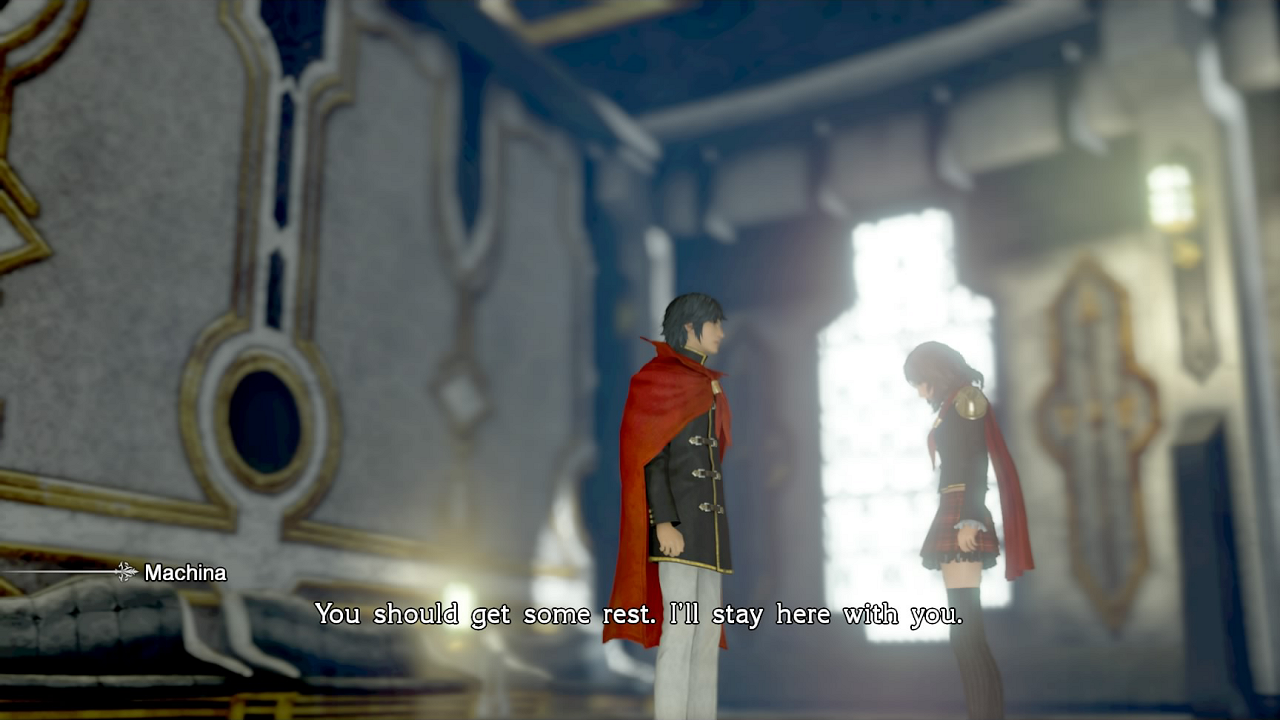 Rem Tokimiya Final Fantasy Wiki Fandom Rem Tokimiya Final Fantasy Wiki Fandom