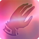 Mistbreak Gauntlets of Maiming