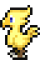 PFF Chocobo Sprite