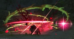 Vice of Thorns.