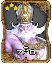Rhalgr Triple Triad Card