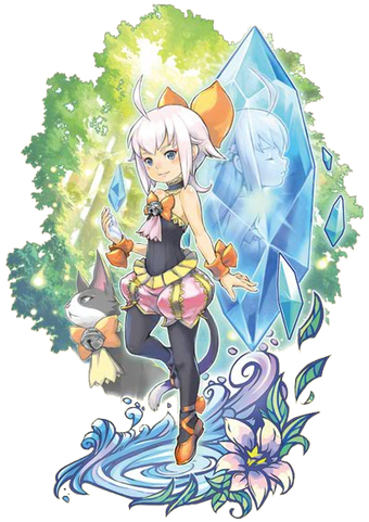 Final Fantasy Crystal Chronicles Echoes Of Time Final Fantasy Wiki Fandom