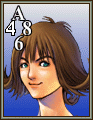 Selphie Card