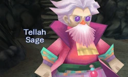 Tellah | Final Fantasy Wiki | Fandom Tellah | Final Fantasy Wiki | Fandom