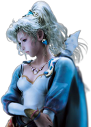 CG render from Dissidia 012.