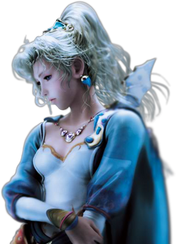 final fantasy dissidia terra