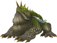 XII croakadile render.png (198 KB) Croakadile